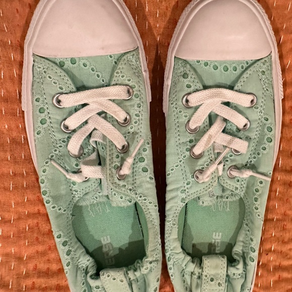 Converse Shoes - Converse Shoreline